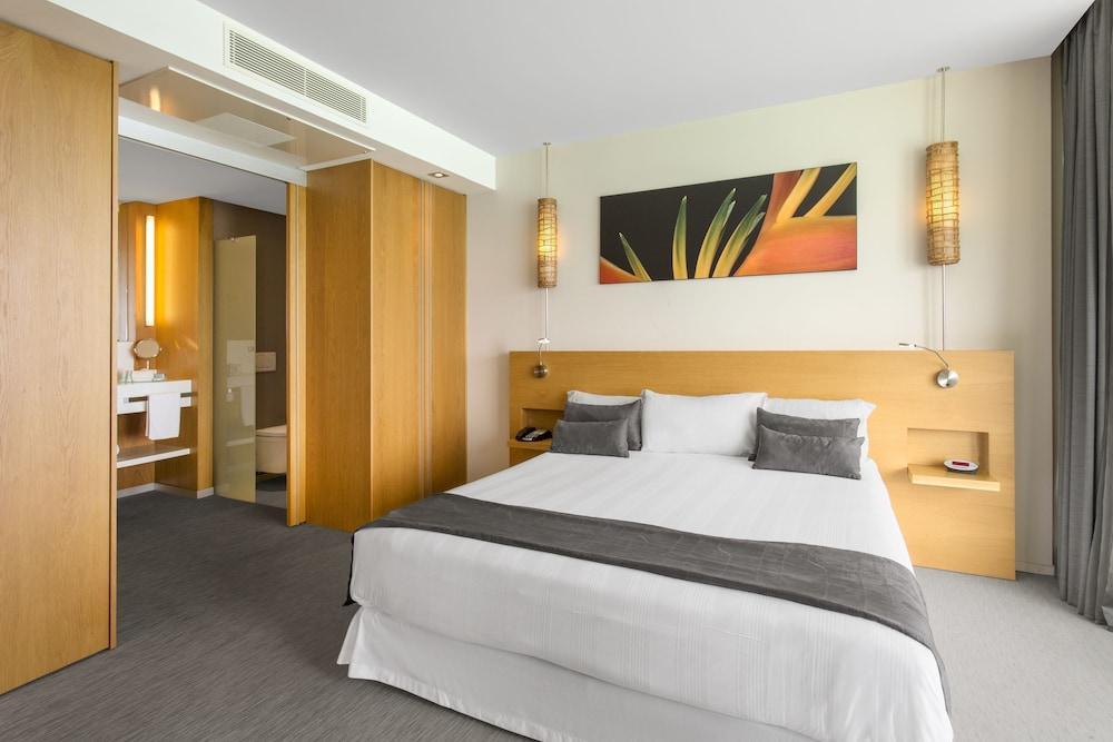 Chateau Royal Beach Resort & Spa, Νουμεά Εξωτερικό φωτογραφία