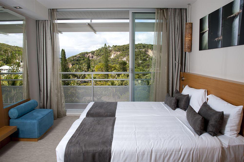 Chateau Royal Beach Resort & Spa, Νουμεά Εξωτερικό φωτογραφία