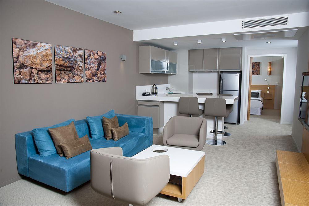 Chateau Royal Beach Resort & Spa, Νουμεά Εξωτερικό φωτογραφία