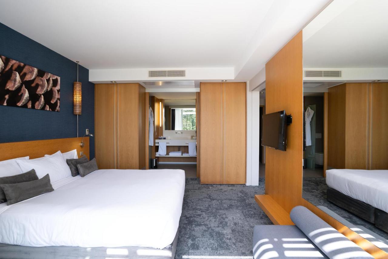 Chateau Royal Beach Resort & Spa, Νουμεά Εξωτερικό φωτογραφία