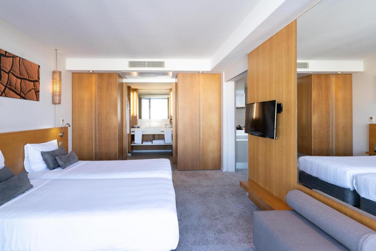 Chateau Royal Beach Resort & Spa, Νουμεά Εξωτερικό φωτογραφία