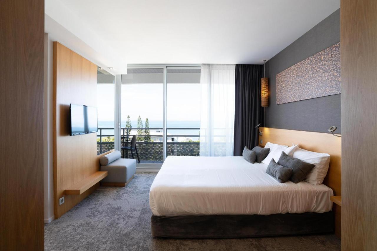 Chateau Royal Beach Resort & Spa, Νουμεά Εξωτερικό φωτογραφία