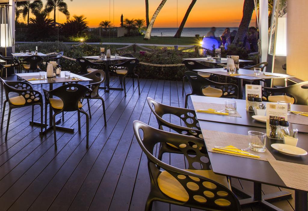 Chateau Royal Beach Resort & Spa, Νουμεά Εξωτερικό φωτογραφία