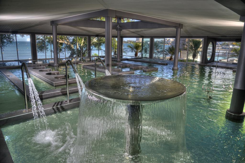 Chateau Royal Beach Resort & Spa, Νουμεά Εξωτερικό φωτογραφία