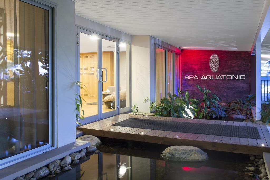 Chateau Royal Beach Resort & Spa, Νουμεά Εξωτερικό φωτογραφία