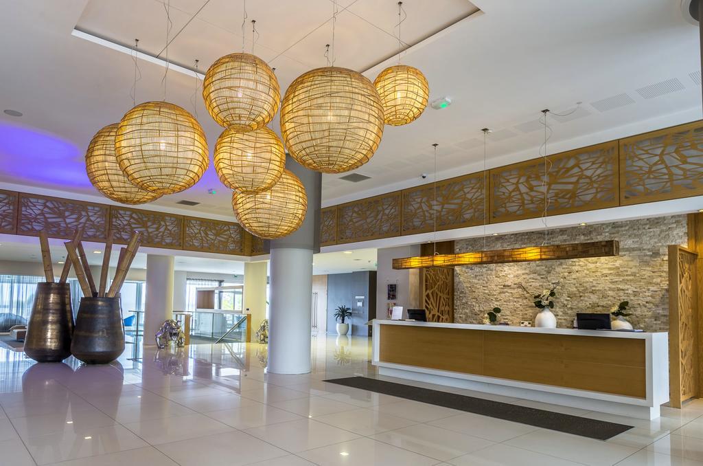 Chateau Royal Beach Resort & Spa, Νουμεά Εξωτερικό φωτογραφία