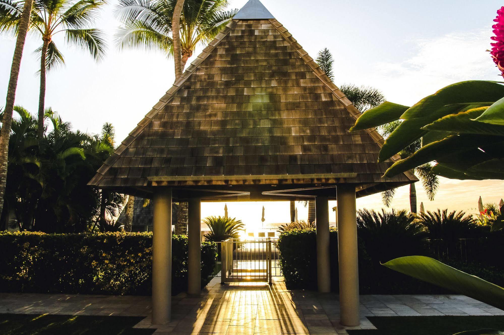 Chateau Royal Beach Resort & Spa, Νουμεά Εξωτερικό φωτογραφία